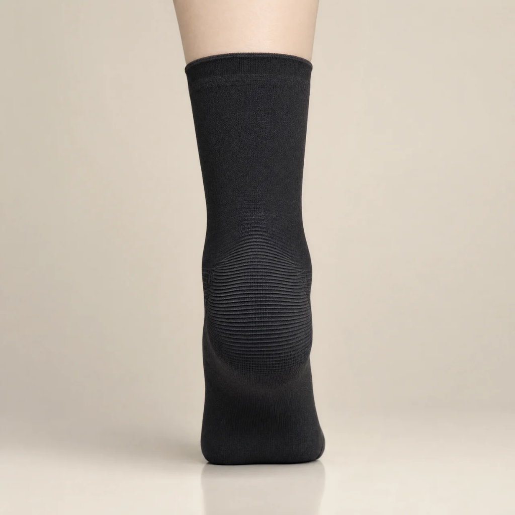 Flow™ Bamboo Compression Footsleeve